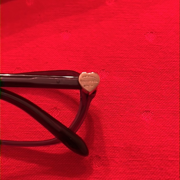 Tiffany & Co -Girls eyeglasses - Picture 3 of 6